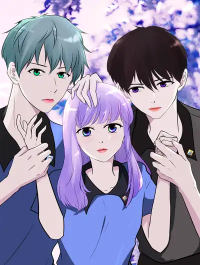 拥抱榴莲和山竹