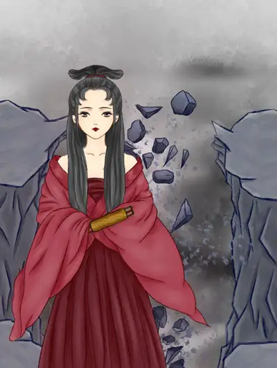 奈何桥坍塌始末