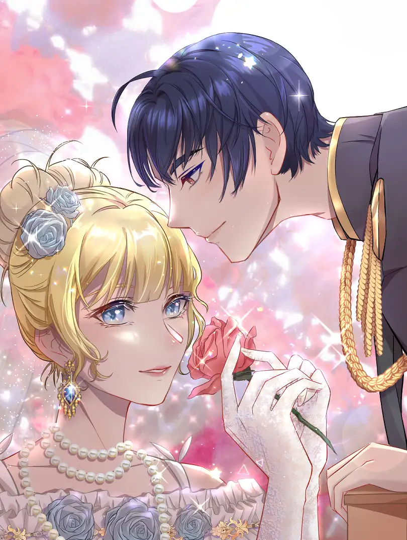 公爵殿下，请多关照。