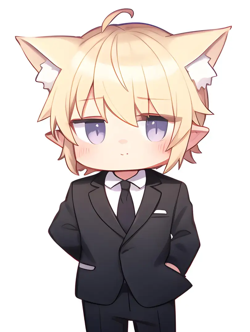 大头的奇幻世界