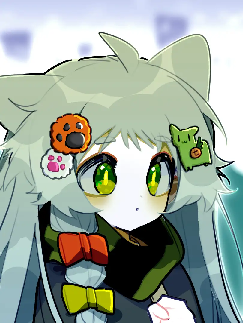 六年级的学长们与星桃七七