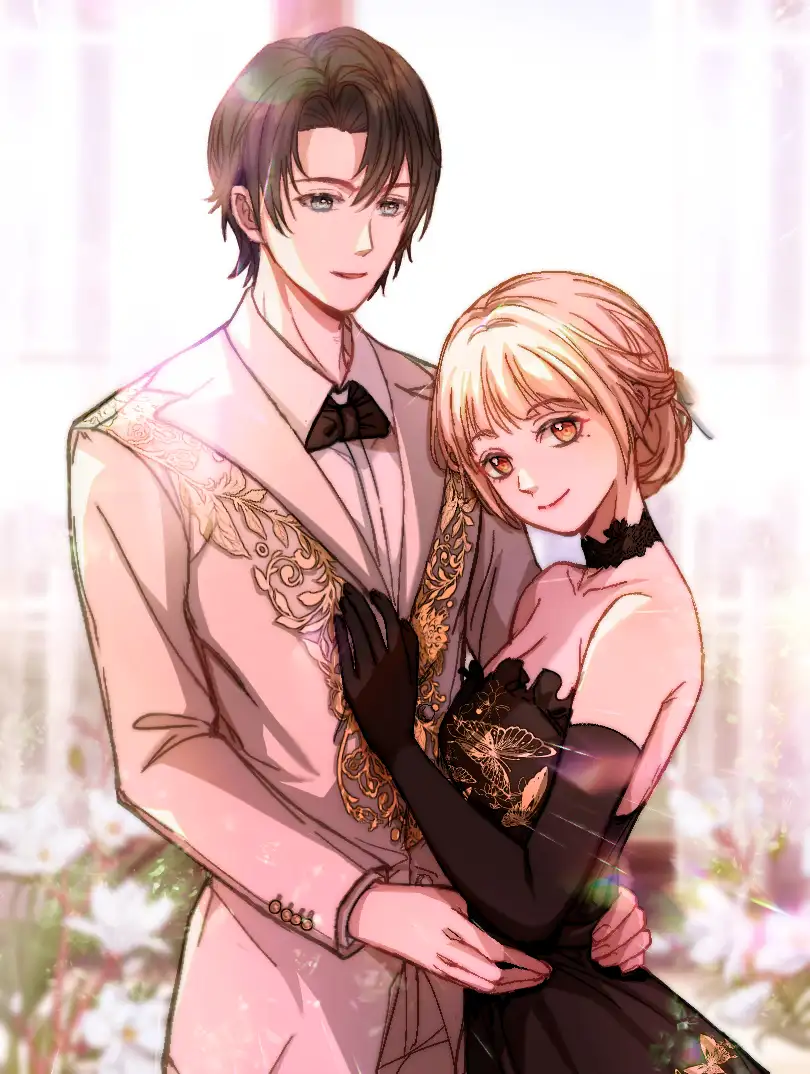 幽灵告诫：别当女总裁