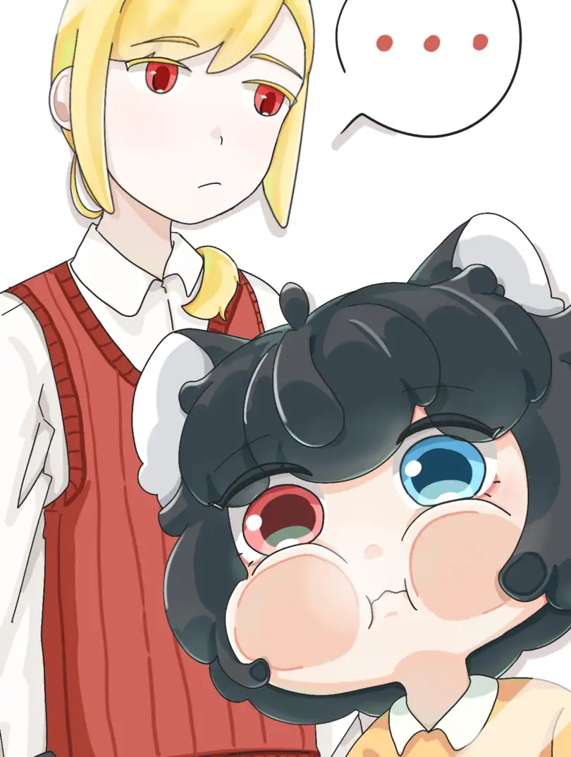 小祭的图画日记