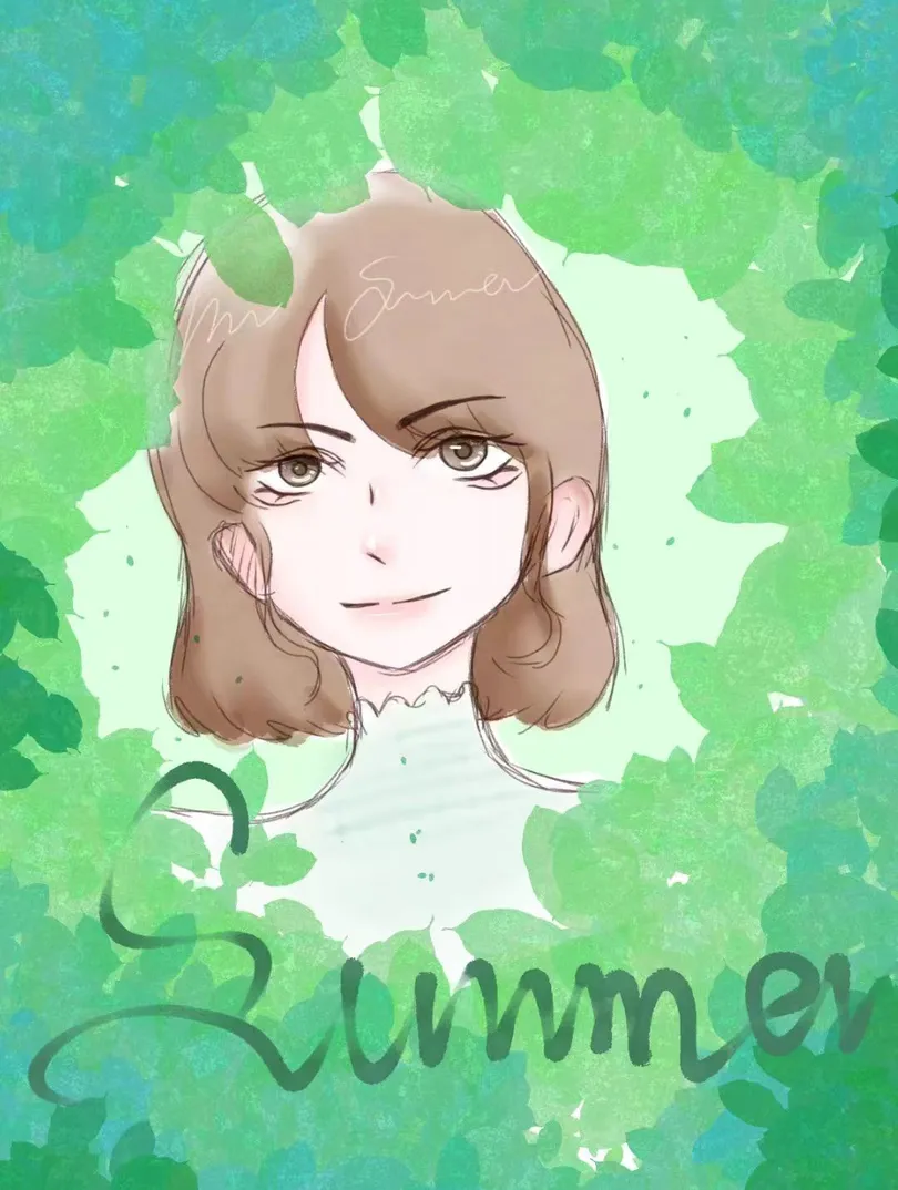 盛夏summer