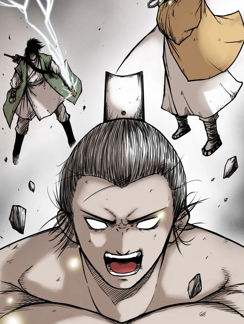 锦云传（易瑶涵云）